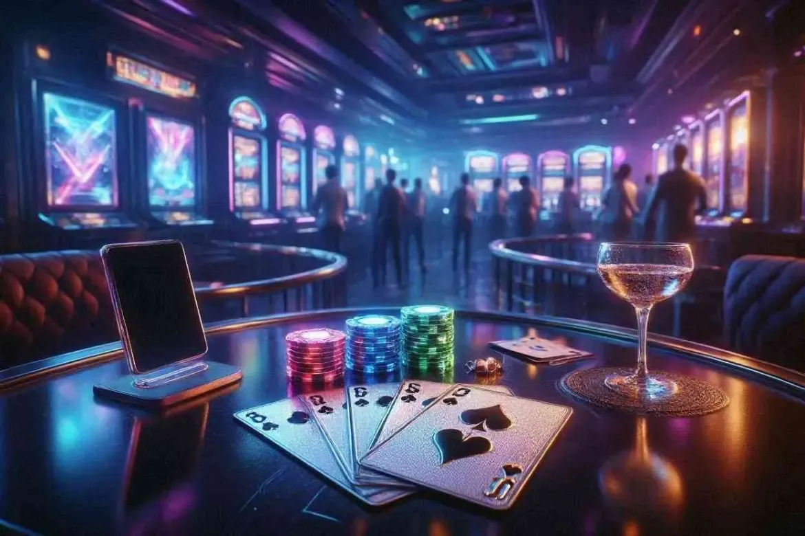 Rolletto Casino